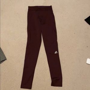 Adidas leggings
